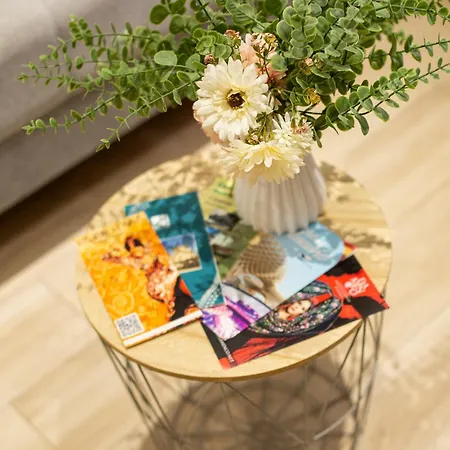 Apartment Wish Cervantes *