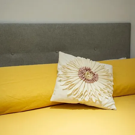 Wish Cervantes Apartment *
