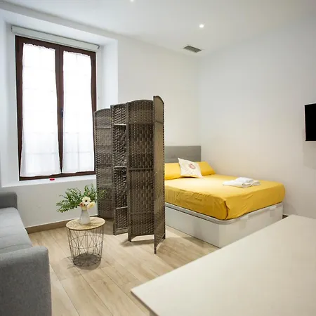 Apartment Wish Cervantes *