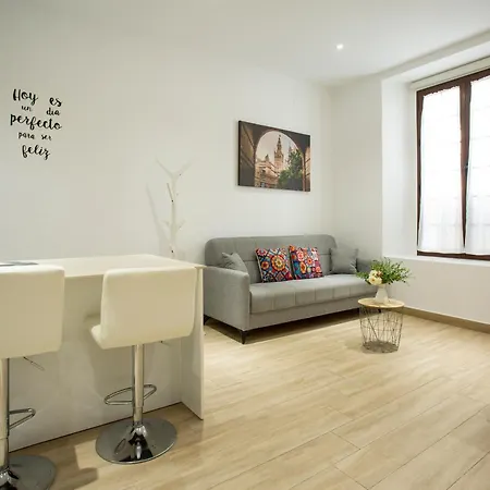 Wish Cervantes Apartment Seville