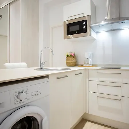 Wish Cervantes Apartment *