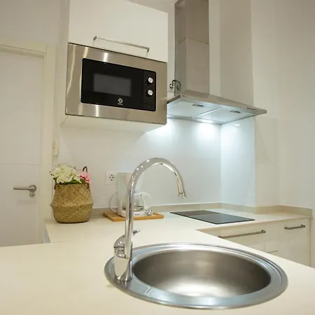 Wish Cervantes Apartment Seville