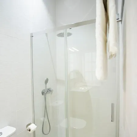 Wish Cervantes Apartment *