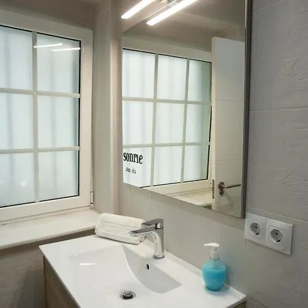 Wish Cervantes Appartement